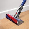 V6 Fluffy Cordless Vacuum Cleaner for Hard Floors