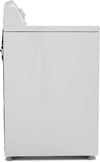 20362 Triple Action Agitator Top-Load Washer, 3.8 Cu. Ft, White