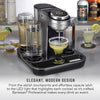 Professional Cocktail Machine, 5 Premium Glass Bottles, 55306