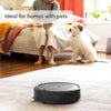 Roomba I3+ EVO (3554) Robot Vacuum - Self-Empty for up to 60 Days, Clean by Room with Smart Mapping, Compatible with Alexa, Personalized Cleaning