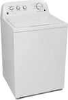 20362 Triple Action Agitator Top-Load Washer, 3.8 Cu. Ft, White