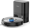 Robot Vacuum and Mop with Self-Empty Base, Home Mapping, 60-Day Capacity, for Homes with Pets Hair, Carpet & Hard Floors