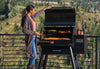 Grills Ironwood 885 Electric Wood Pellet Grill and Smoker, Black, 885 Square Inches Cook Area, 500 Degree Max Temperature, Meat Probe, 6 in 1 BBQ Grill with Wifi and App Connectivity