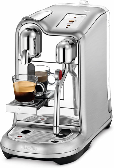 Creatista® Pro Espresso Machine by , BNE900BSS, Brushed Stainless Steel