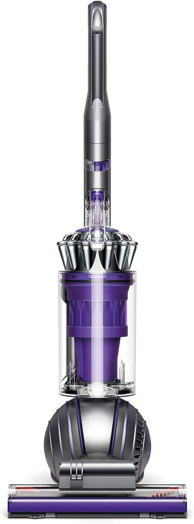 Ball Animal 2 Upright Vacuum, Iron/Purple (Renewed)