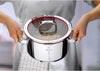 Function 4 Casserole Dish and Lid 20Cm