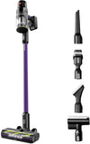 Cleanview XR Pet 300W Lightweight Cordless Vacuum W/ Removable Battery, 40-Min Runtime, Deep-Cleaning Furbrush & Tangle-Free Brush Roll, LED Lights, XL Tank, Dusting & Crevice Tool, Wall Mount