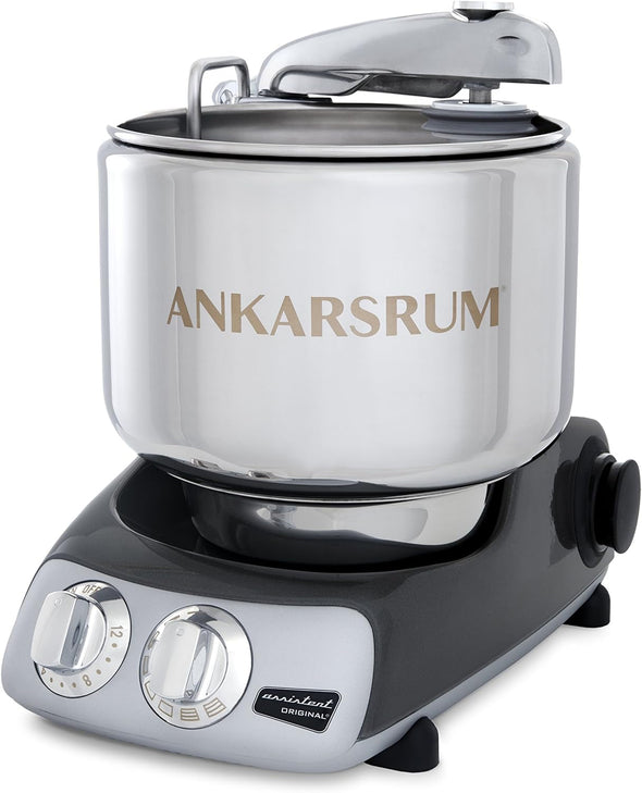 Original Stand Mixer, AKM6230, Black Chrome