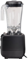 Tempest High-Performance Blender, 64 Ounce / 1.8 Liter Capacity, 3 HP Motor, NSF Certified, HBH650R