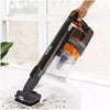 IZ142 Impact Pet Pro Cordless Vacuum with Zero-M Orange (Renewed) CRTSRKIZ142RB