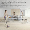 V8 Cordless Vacuum Cleaner