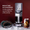 Perfect Brew, Intelligent Coffee Maker, Cold Brew Maker & Tea Brewer