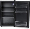 MF3.2 MF32BLKNA 3.2 Cubic-Foot Medium-Capacity Bar Fridge, Black