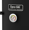 Signature Series DGSS1382VCS-D Heavy-Duty Vertical Offset Charcoal Smoker & Grill