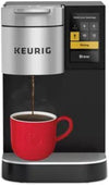 K-2500 Single Serve Commercial Coffee Maker for  K-Cups