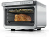 Prestige Smart XL 10-In-1 Air Fry Digital Countertop Convection Toaster Oven with Air Fry, Air Roast, Broil, Bake, Whole Roast, Pizza, Toast, Bagel, & Reheat, 1800 Watts, Stainless Steel, DT501