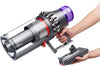 V11 Pro Cordless Handheld Stick Vacuum Cleaner, with 3 Attachment Tools, 2 Batteries, 2 Chargers and Extra Accessories, for Home and Business Use