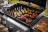 Spirit S-315 Liquid Propane Gas Grill, Stainless Steel