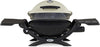 Q1200 Liquid Propane Grill, Titanium