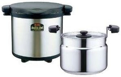 Brand Thermal Cooker (8.0L (KPS-8000))