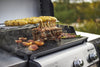 Spirit S-315 Liquid Propane Gas Grill, Stainless Steel