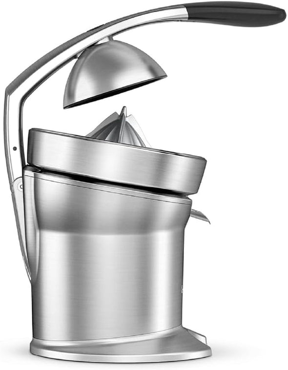 800CPXL Juicer, One Size, Brushed Stainless