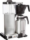 39340 CDT Grand Coffee Maker, 60 Ounce, Silver