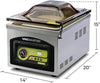 VP215 Chamber Vacuum Sealer