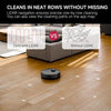 Robot Vacuum and Mop Combo – Precise Lidar Navigation, Smart Home Robot Map, Vacuum/Mop/Combo Cleaning Mode, Auto Recharge, Customized Cleaning, App/Remote/Voice Control, for Hard Floors and Carpets