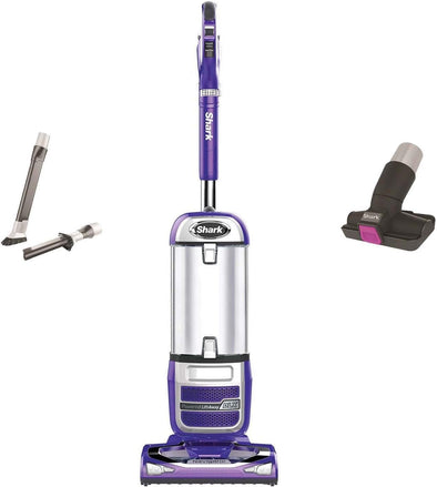 Navigator Powered Lift-Away Upright Vacuum, NV586