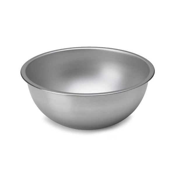 Heavy Duty S/S 45 Qt Mixing Bowl