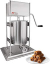 Churro Maker Machine | Spanish Donuts Maker | Churro Machine with Manual Control (10 L)