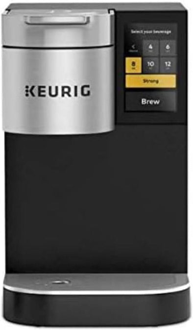 K-2500 Single Serve Commercial Coffee Maker for  K-Cups