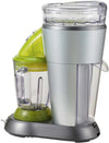 Bahamas Frozen Concoction Maker & No-Brainer Mixer