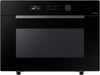 1.2 Cu. Ft Convection Air Fry, Black Glass, MC12DB8700CKAA Countertop Microwave