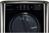 SIGNATURE 9.0 Cu. Ft. Large Smart Wi-Fi Enabled Electric Dryer