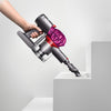 V7 Motorhead Cordless Stick Vacuum Cleaner, Fuchsia (227591-01)