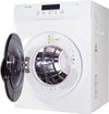 Equator ED860 Compact 3.5Cu.Ft. Dryer-Sensor Dry/Refresh Function