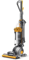 Upright Vacuum Cleaner, Ball Multi Floor 2, Yellow