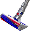 V6 Fluffy Cordless Vacuum Cleaner for Hard Floors