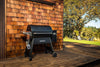 Grills Ironwood 885 Electric Wood Pellet Grill and Smoker, Black, 885 Square Inches Cook Area, 500 Degree Max Temperature, Meat Probe, 6 in 1 BBQ Grill with Wifi and App Connectivity