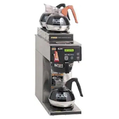 AXIOM-15-3 Coffee Brewer - 38700.0000 (120V/60/1PH)