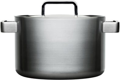 Dahlstrom 5-Quart Casserole with Lid