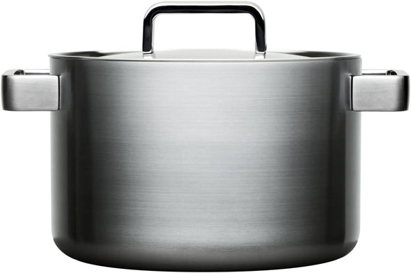 Dahlstrom 5-Quart Casserole with Lid