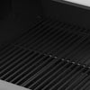 Signature Series DGSS675CB-D Heavy-Duty Barrel Charcoal Grill