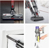 V11 Pro Cordless Handheld Stick Vacuum Cleaner, with 3 Attachment Tools, 2 Batteries, 2 Chargers and Extra Accessories, for Home and Business Use