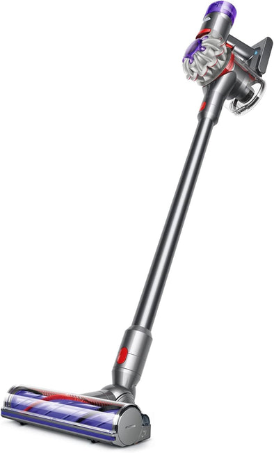 V8 Cordless Vacuum Cleaner