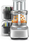 16-Cup Paradice Food Processor, Silver